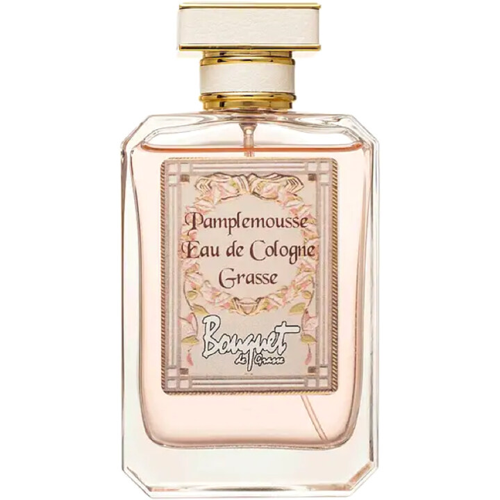 Bouquet de Grasse - Pamplemousse